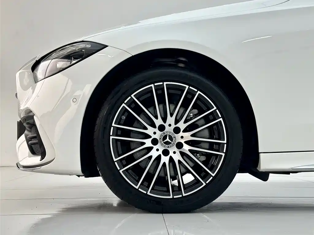 Mercedes-Benz Mercedes-Benz C-Class 2023 C 260 L Sport Edition 2023 - thumbnail 9
