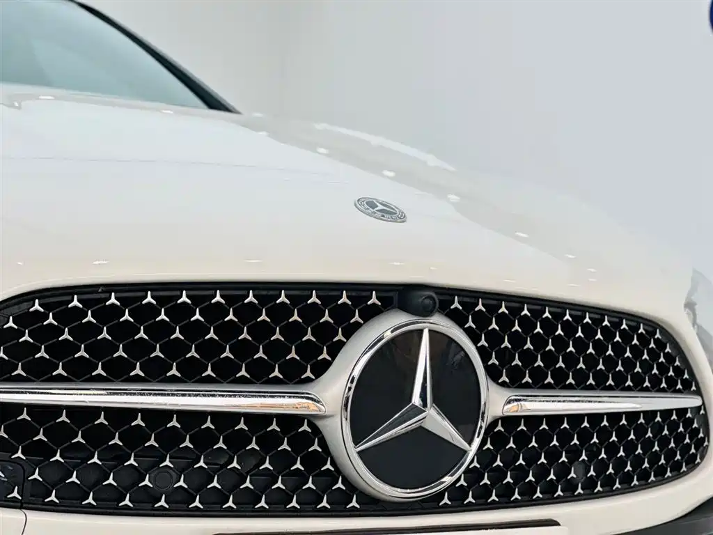 Mercedes-Benz Mercedes-Benz C-Class 2023 C 260 L Sport Edition 2023 - thumbnail 10