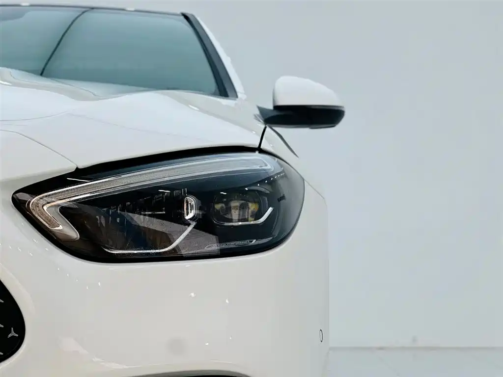 Mercedes-Benz Mercedes-Benz C-Class 2023 C 260 L Sport Edition 2023 - thumbnail 11