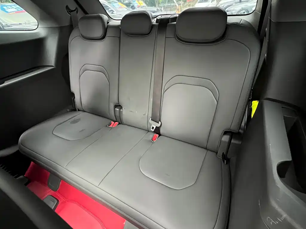 Ford Ford Edge 2023 Edge L 2.0T EcoBoost FWD 7-seater Luxury Edition 2023 - thumbnail 13