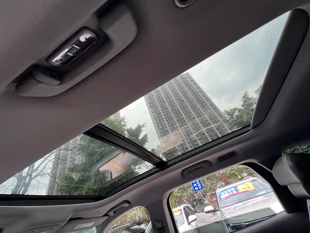 Ford Ford Edge 2023 Edge L 2.0T EcoBoost FWD 7-seater Luxury Edition 2023 - thumbnail 20