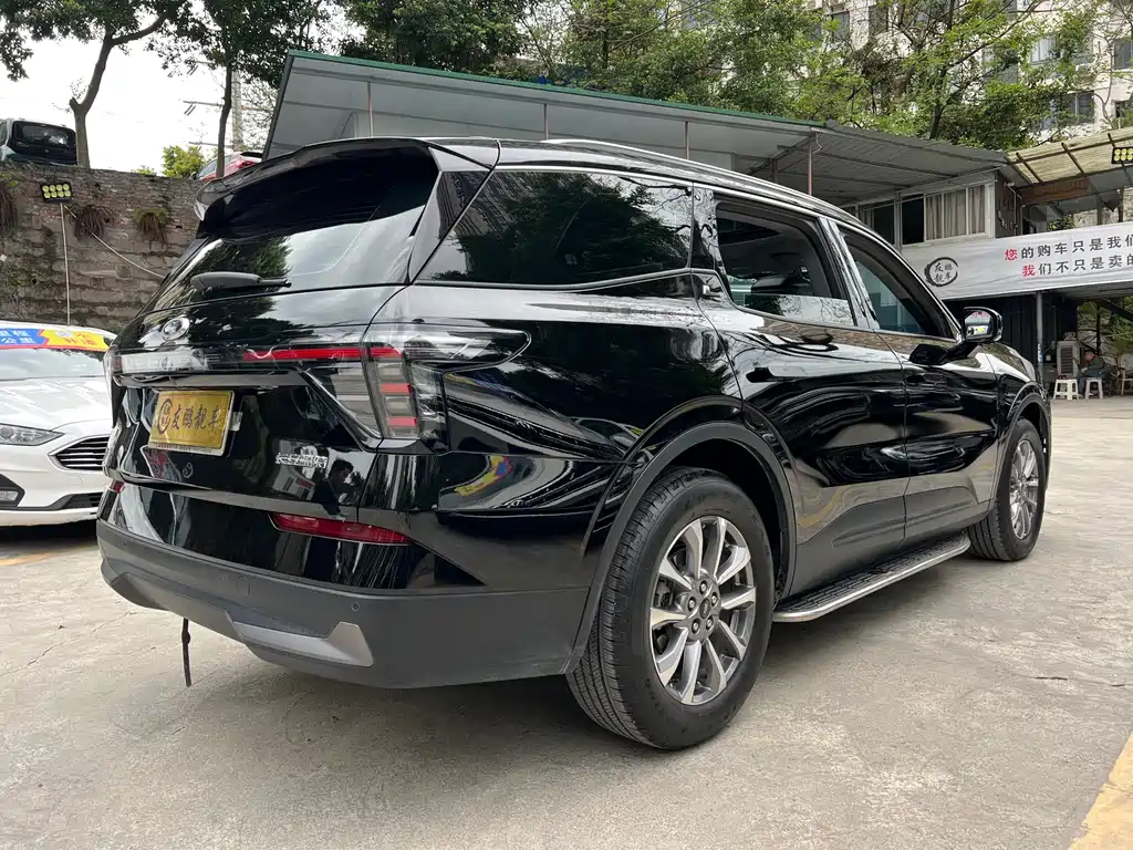 Ford Ford Edge 2023 Edge L 2.0T EcoBoost FWD 7-seater Luxury Edition 2023 - thumbnail 23