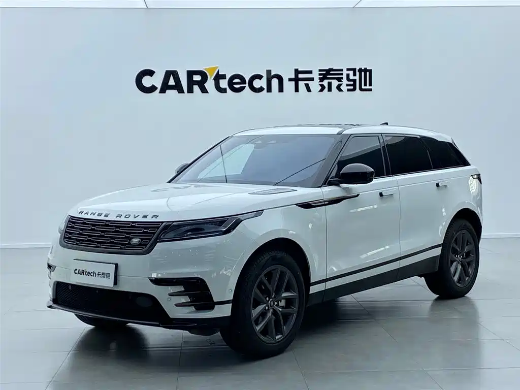 Land Rover Range Rover Sport 2024 Dynamic SE 2024