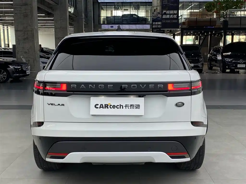Land Rover Range Rover Sport 2024 Dynamic SE 2024 - thumbnail 4
