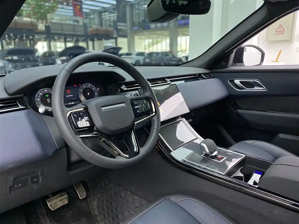 Land Rover Range Rover Sport 2024 Dynamic SE 2024 - thumbnail 5