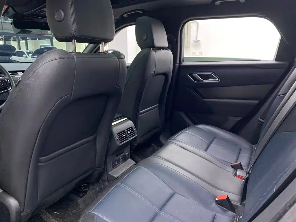 Land Rover Range Rover Sport 2024 Dynamic SE 2024 - thumbnail 10
