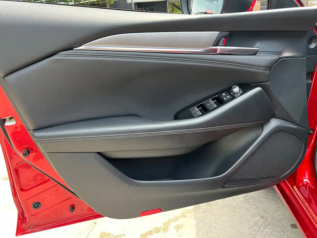 Mazda Mazda6 2020 2.5L Skyactiv-G Sport Edition 2020 - thumbnail 7