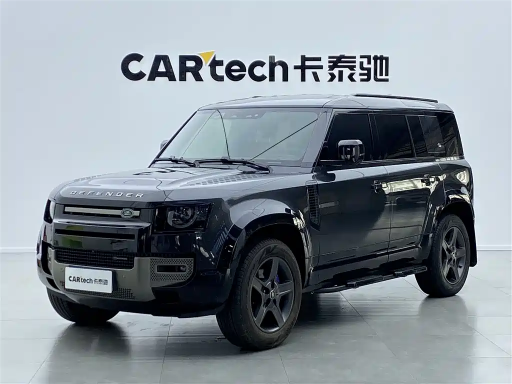 Land Rover Land Rover Defender 2023 Model Year Facelift 110 3.0T P400 X-DYNAMIC HSE 2023