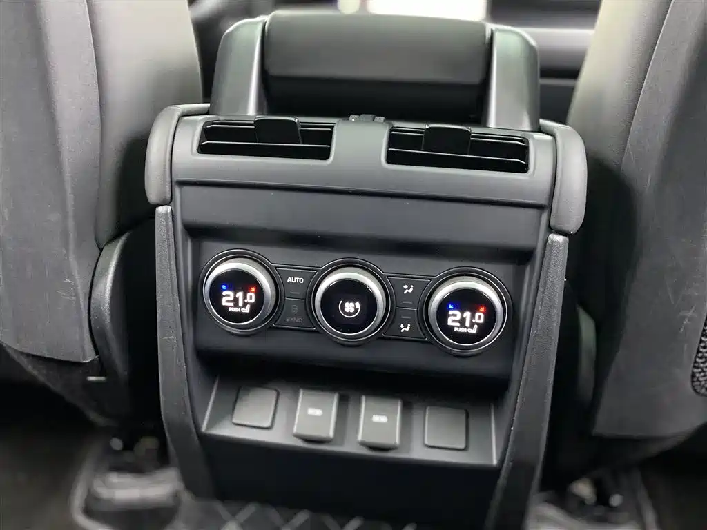 Land Rover Land Rover Defender 2023 Model Year Facelift 110 3.0T P400 X-DYNAMIC HSE 2023 - thumbnail 25