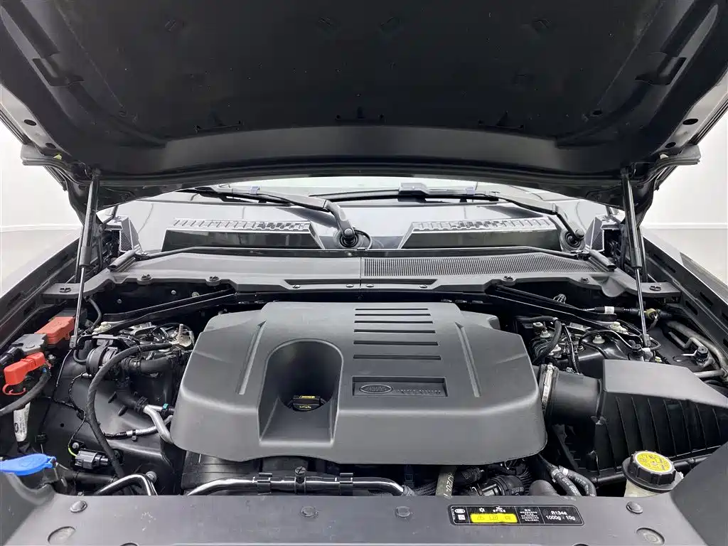 Land Rover Land Rover Defender 2023 Model Year Facelift 110 3.0T P400 X-DYNAMIC HSE 2023 - thumbnail 29