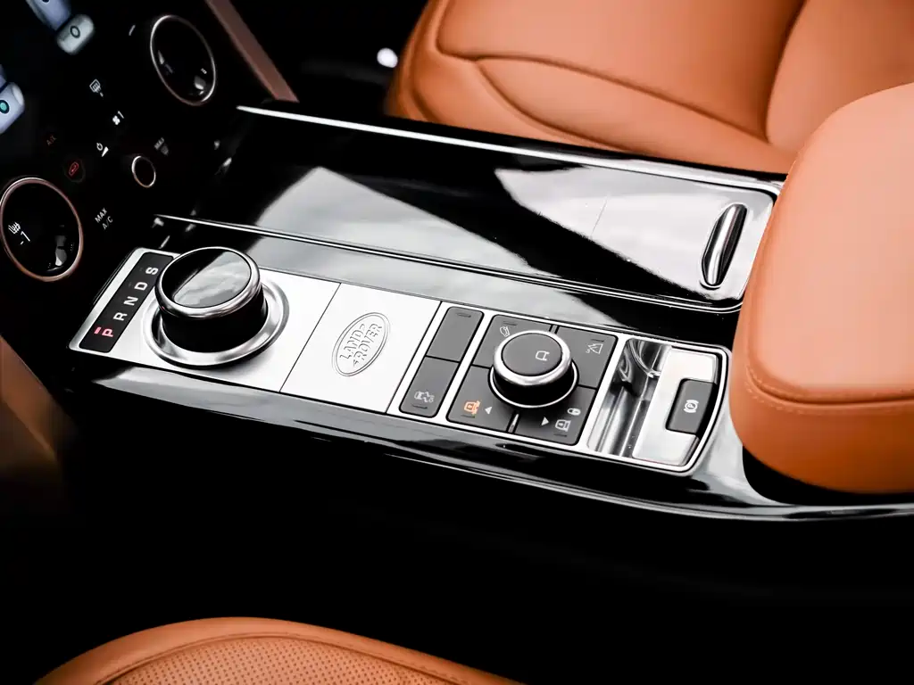 Land Rover Range Rover 2021 3.0 L6 Autobiography Long Classic Edition 2020 - thumbnail 17