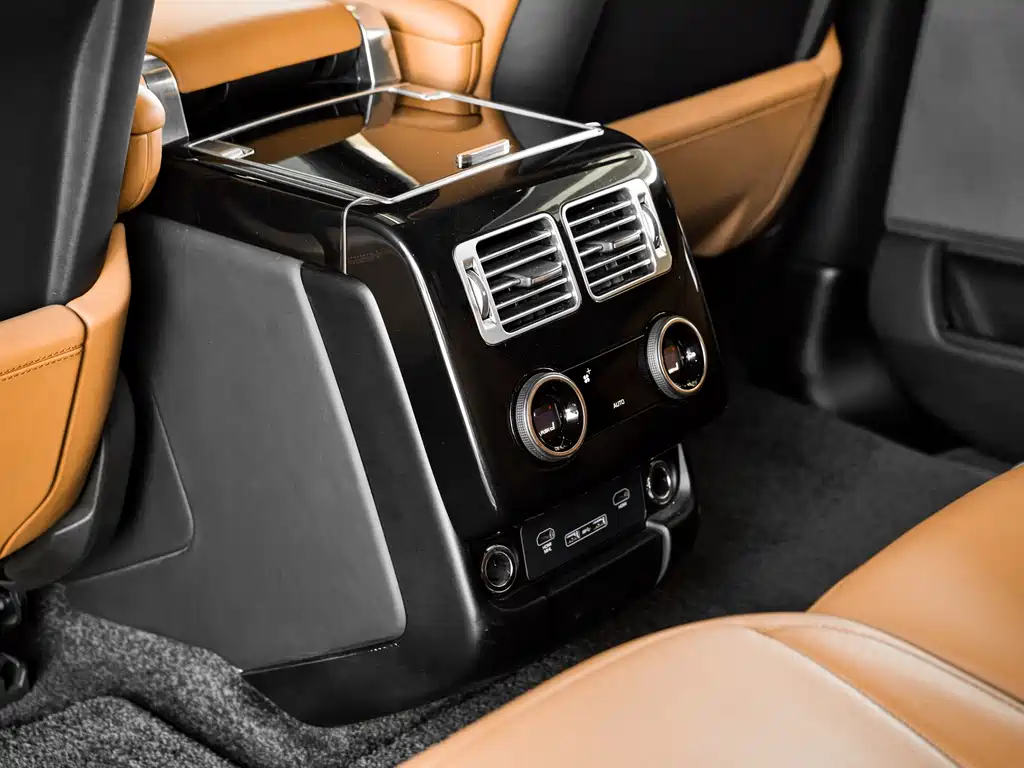 Land Rover Range Rover 2021 3.0 L6 Autobiography Long Classic Edition 2020 - thumbnail 20