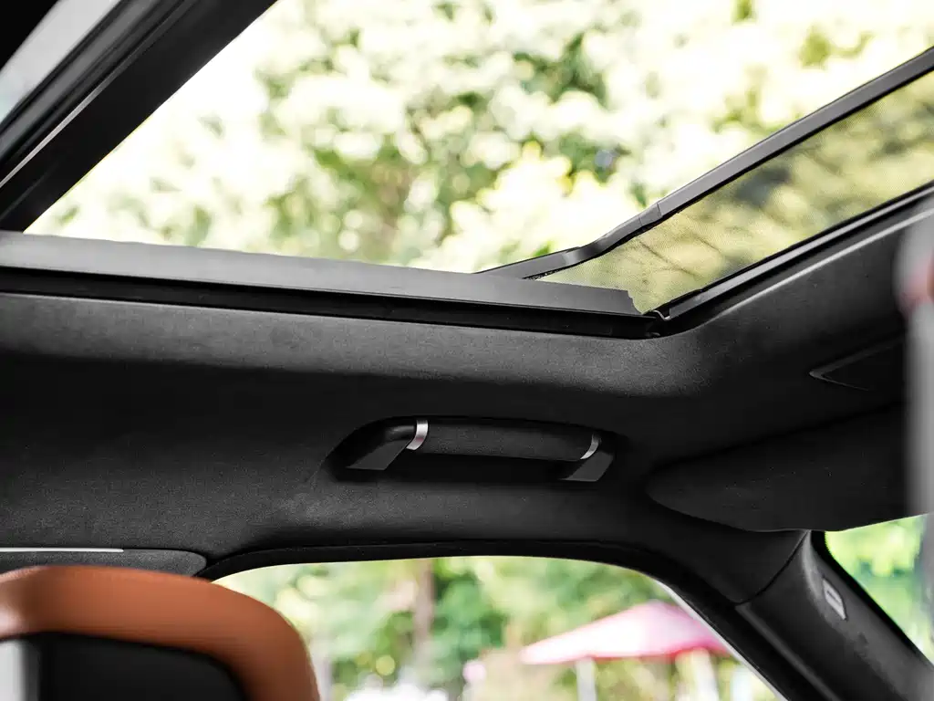 Land Rover Range Rover 2021 3.0 L6 Autobiography Long Classic Edition 2020 - thumbnail 21