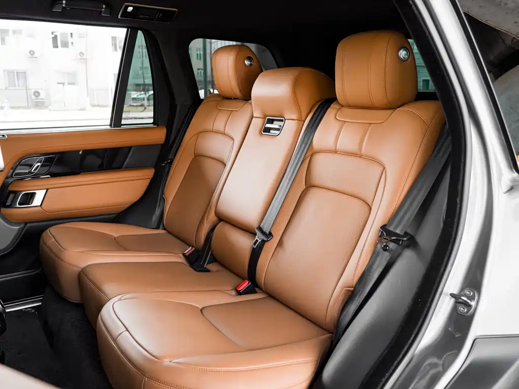 Land Rover Range Rover 2021 3.0 L6 Autobiography Long Classic Edition 2020 - thumbnail 24