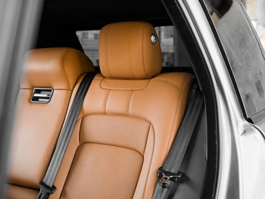 Land Rover Range Rover 2021 3.0 L6 Autobiography Long Classic Edition 2020 - thumbnail 25