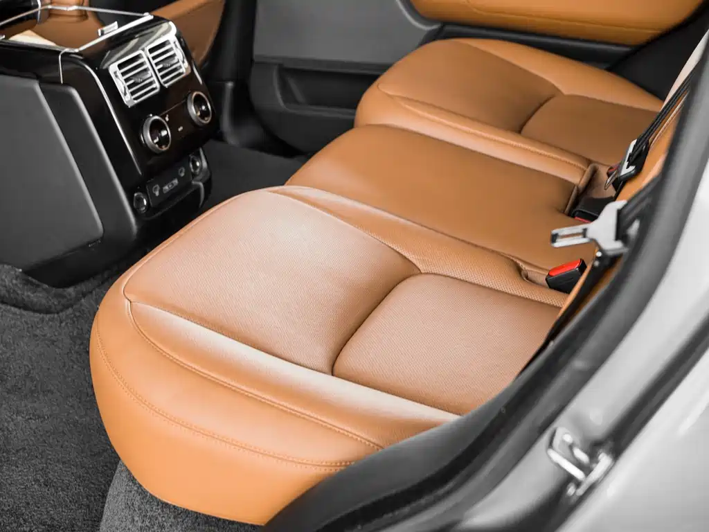 Land Rover Range Rover 2021 3.0 L6 Autobiography Long Classic Edition 2020 - thumbnail 26