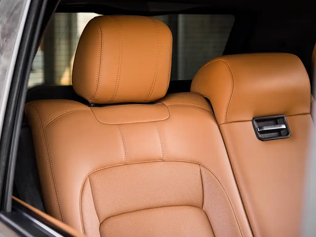 Land Rover Range Rover 2021 3.0 L6 Autobiography Long Classic Edition 2020 - thumbnail 30