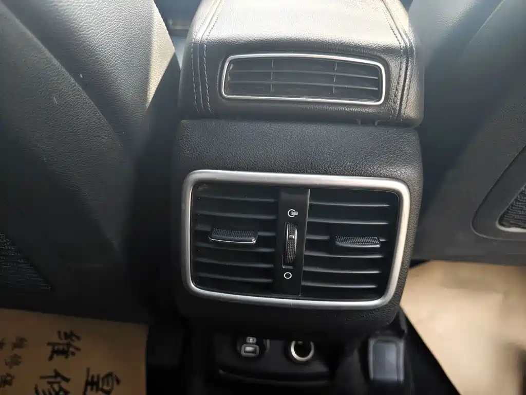 Kia Kia KX5 2016 1.6T Automatic AWD Premium 2018 - thumbnail 13