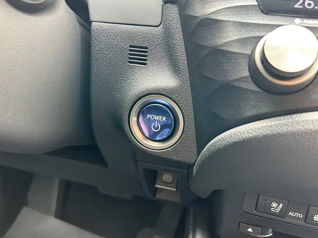 Lexus Lexus ES 300h 2020 Premium Edition 2021 - thumbnail 17