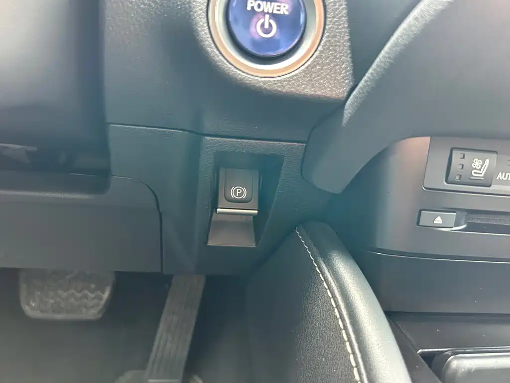 Lexus Lexus ES 300h 2020 Premium Edition 2021 - thumbnail 18
