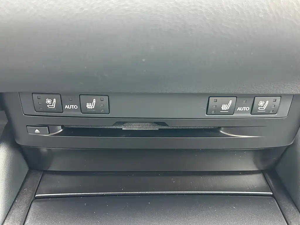 Lexus Lexus ES 300h 2020 Premium Edition 2021 - thumbnail 21