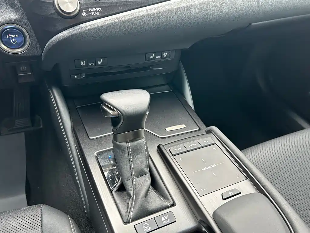 Lexus Lexus ES 300h 2020 Premium Edition 2021 - thumbnail 22