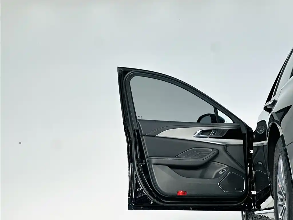 Hongqi Hongqi H5 2023 1.5T DCT Smart Connect Flag Rhythm Edition 2023 - thumbnail 12