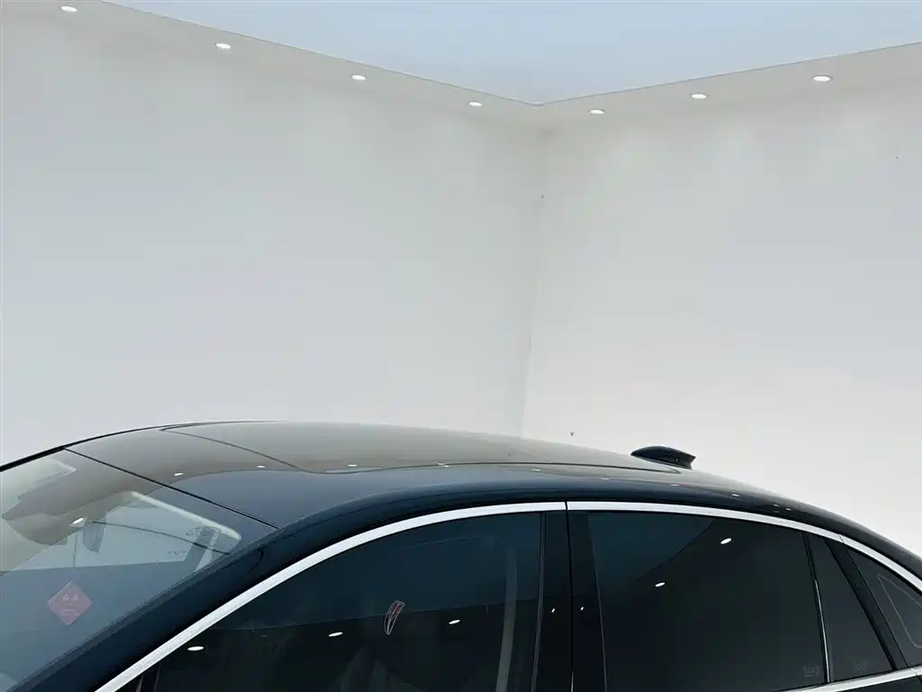 Hongqi Hongqi H5 2023 1.5T DCT Smart Connect Flag Rhythm Edition 2023 - thumbnail 22