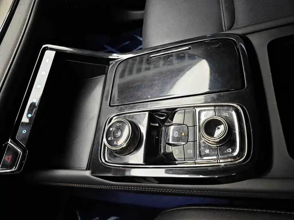 Ford Ford Territory 2022 EcoBoost 170 Platinum Edition 2023 - thumbnail 9