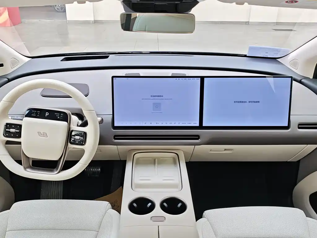 Li Auto Li Auto i8 2025 Standard Edition 2025 - thumbnail 7