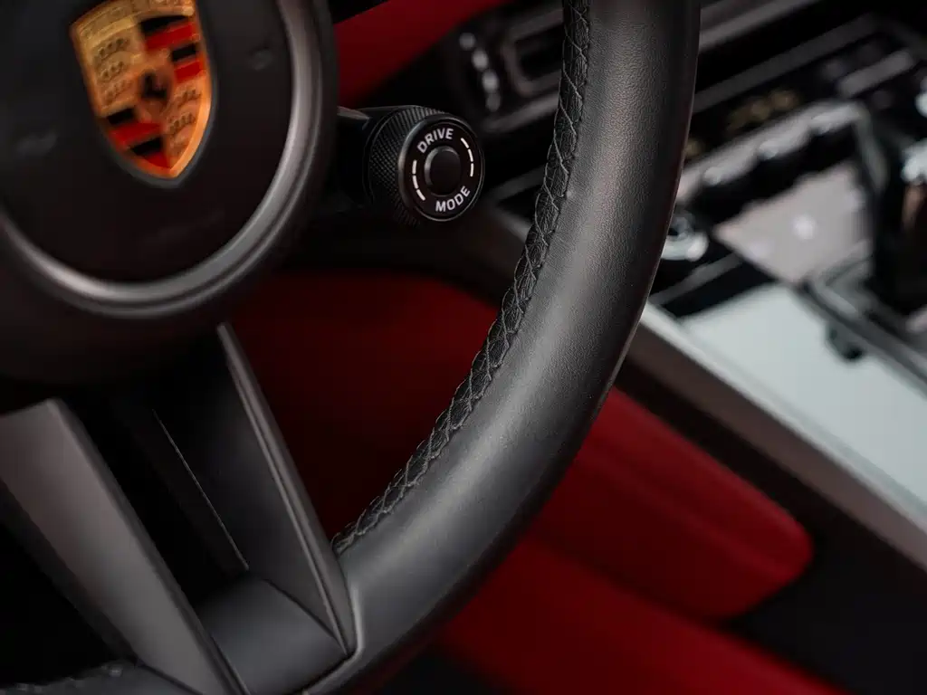 Porsche Porsche 911 2023 Carrera S 3.0T 2023 - thumbnail 13