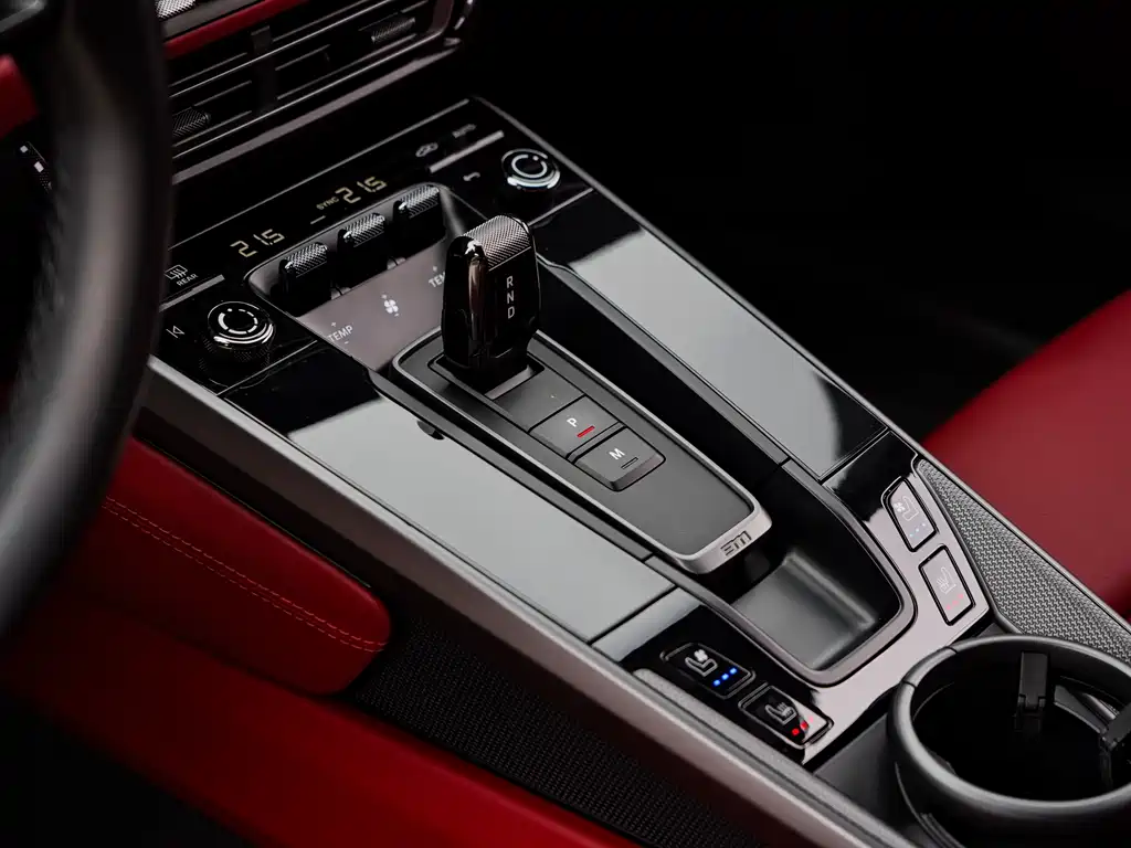 Porsche Porsche 911 2023 Carrera S 3.0T 2023 - thumbnail 14