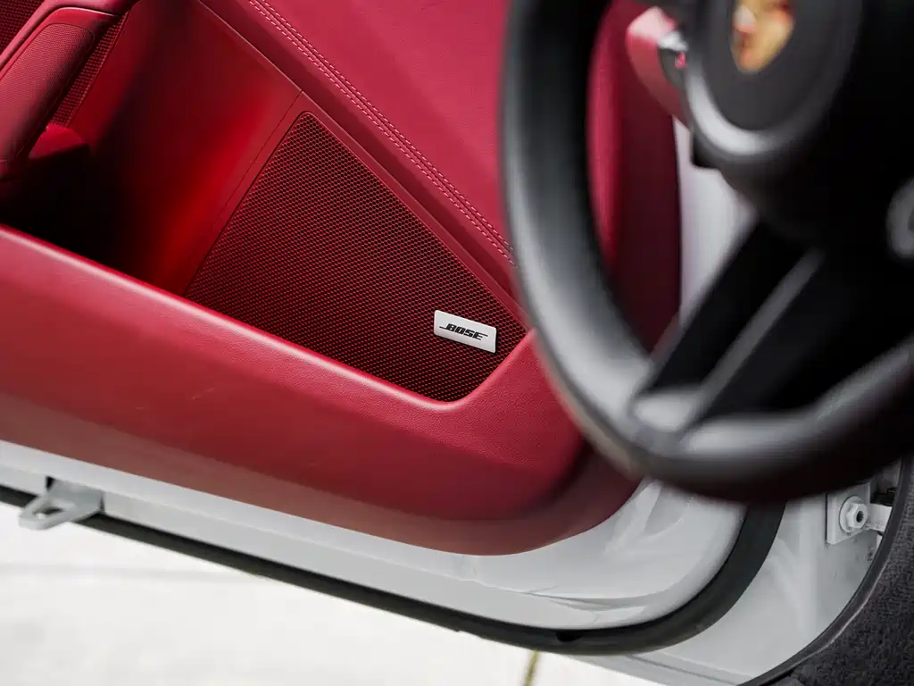Porsche Porsche 911 2023 Carrera S 3.0T 2023 - thumbnail 17