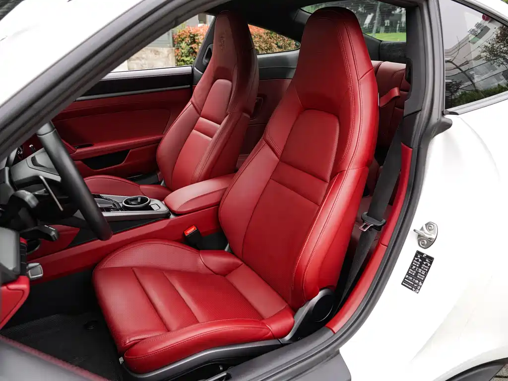 Porsche Porsche 911 2023 Carrera S 3.0T 2023 - thumbnail 24
