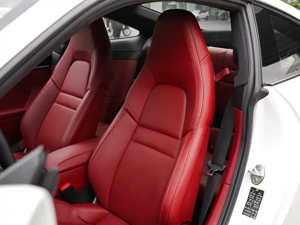 Porsche Porsche 911 2023 Carrera S 3.0T 2023 - thumbnail 29