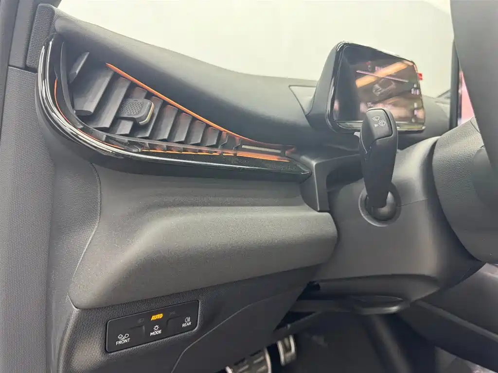 Volkswagen Zhidou 06 2024 Pro Long Range Edition 2025 - thumbnail 7