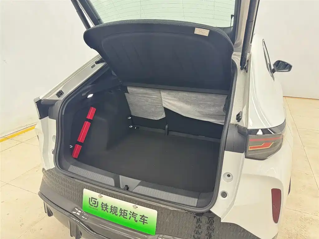 Volkswagen Zhidou 06 2024 Pro Long Range Edition 2025 - thumbnail 13