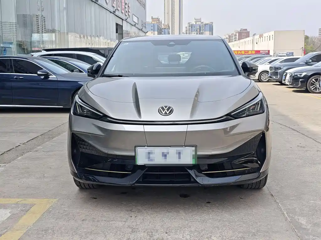 Volkswagen Zhidou 06 2024 Pro Long Range Edition 2025 - thumbnail 2