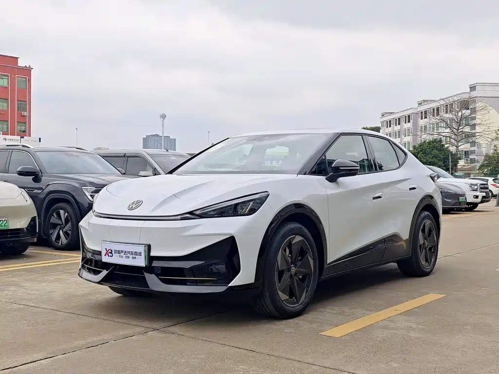 Volkswagen Zhidou D2 2025 Pure 2025