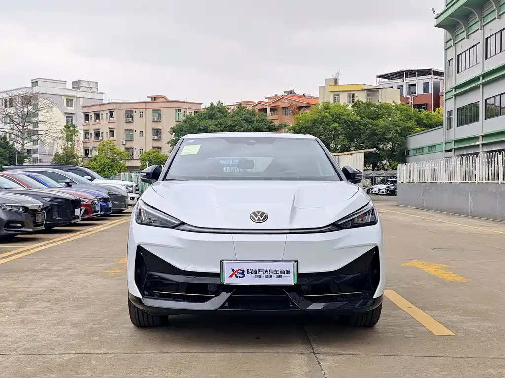 Volkswagen Zhidou D2 2025 Pure 2025 - thumbnail 2