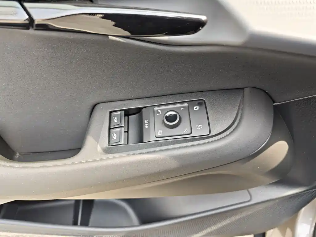 Volkswagen Zhidou 06 2024 Pro Long Range Edition 2025 - thumbnail 10