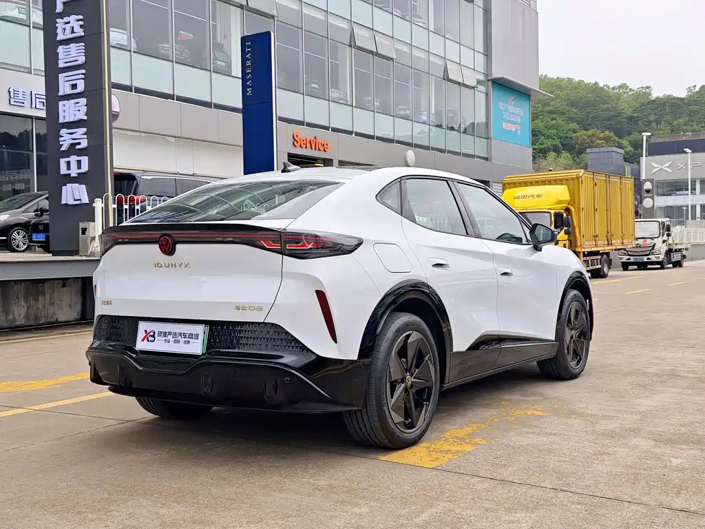 Volkswagen Zhidou D2 2025 Pure 2025 - thumbnail 5