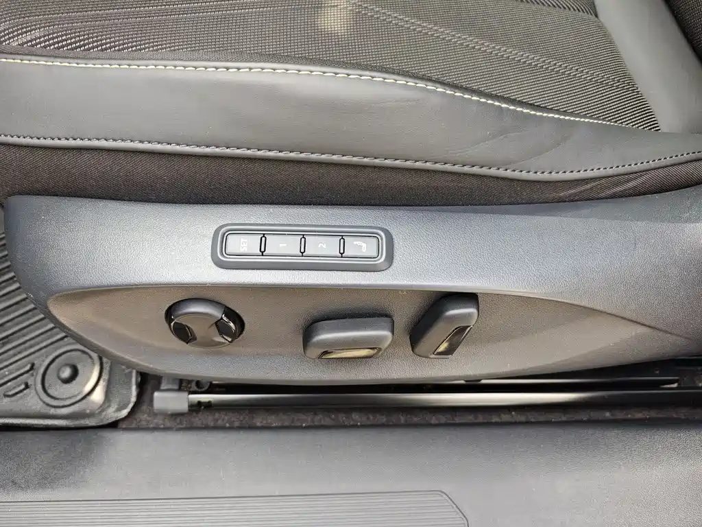 Volkswagen Zhidou 06 2024 Pro Long Range Edition 2025 - thumbnail 13