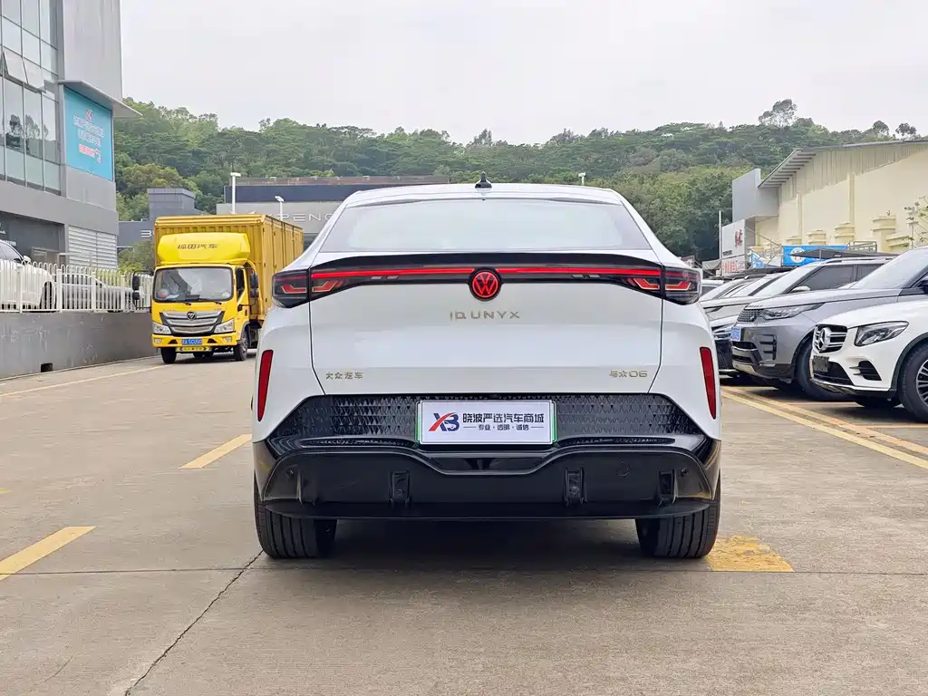 Volkswagen Zhidou D2 2025 Pure 2025 - thumbnail 6