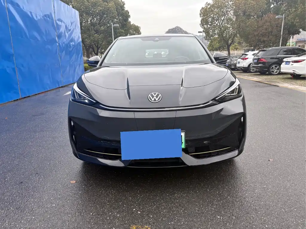 Volkswagen Zhidou 06 2024 Pro Long Range Edition 2024 - thumbnail 2
