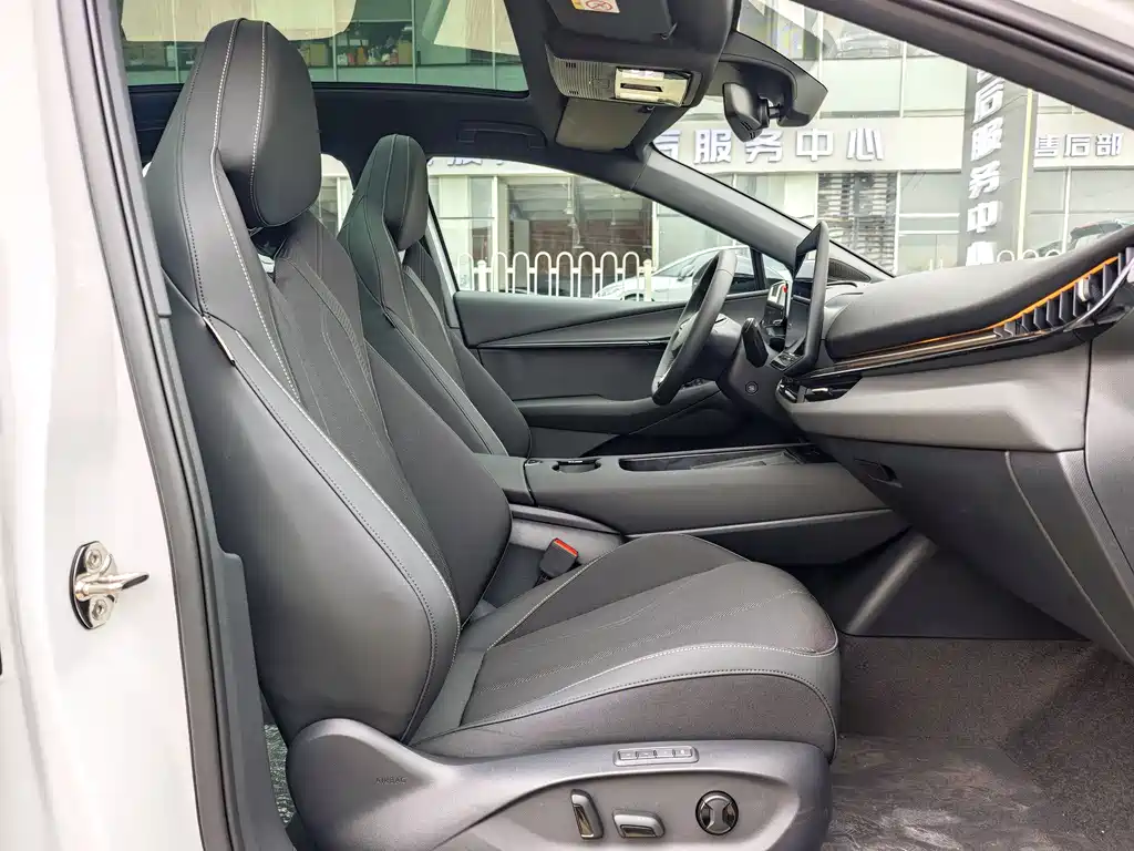 Volkswagen Zhidou D2 2025 Pure 2025 - thumbnail 12
