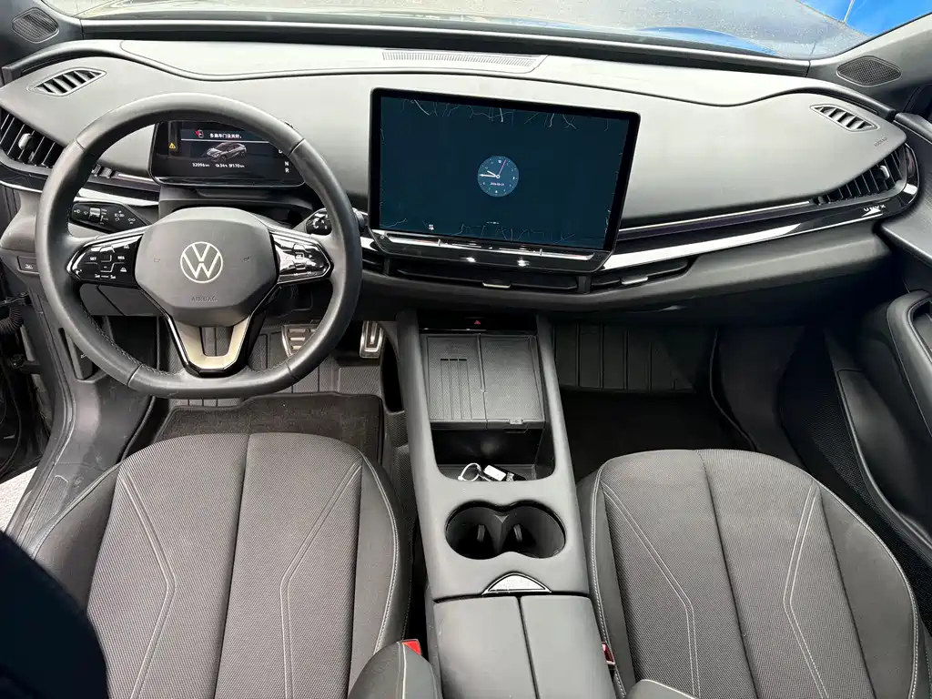 Volkswagen Zhidou 06 2024 Pro Long Range Edition 2024 - thumbnail 6