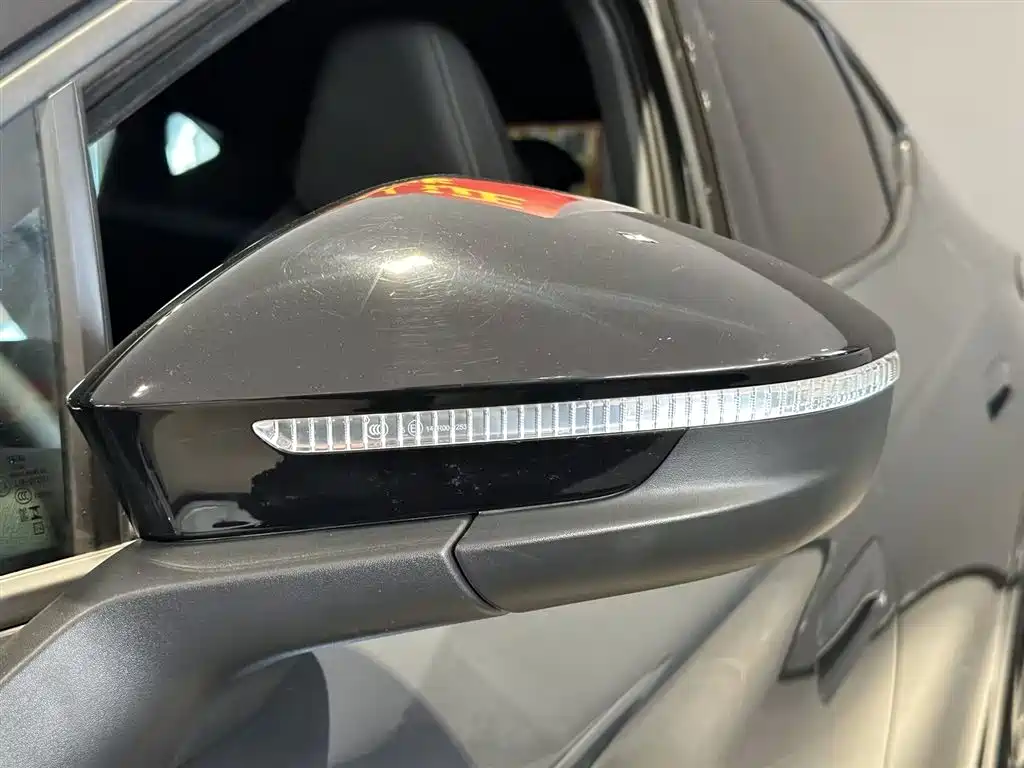 Volkswagen Zhidou D2 Pro Long Range 2024 2025 - thumbnail 9