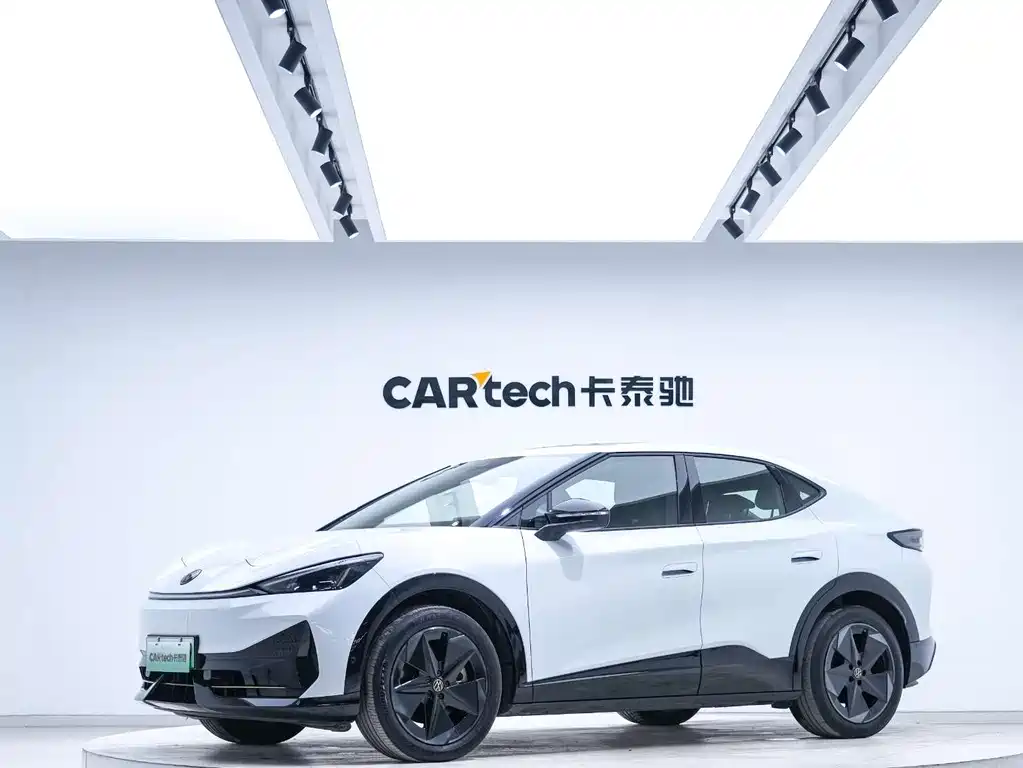 Volkswagen Zhidou 06 2024 Pro Long Range Edition 2024