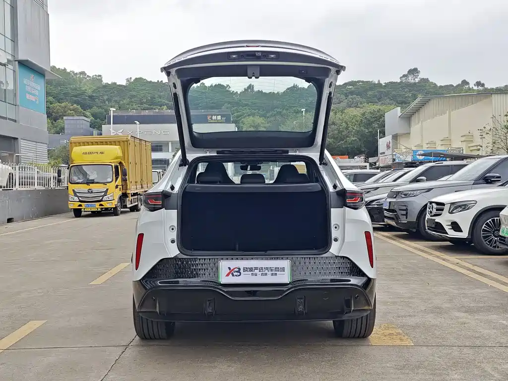 Volkswagen Zhidou D2 2025 Pure 2025 - thumbnail 15
